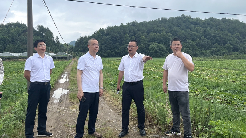 控股集團(tuán)選派駐村干部寇愷介紹村企結(jié)對(duì)幫扶情況_副本.jpg